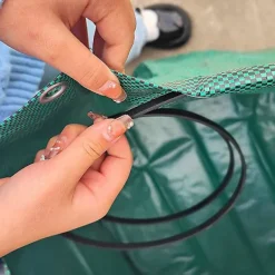 Sale Trädgårdssäck 120l Set Om 3