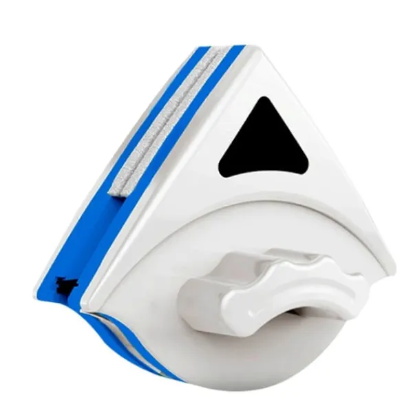 Online Triangulär Fönsterputsare med Snöre Dubbelsidig För (3 Till 8 Mm Enkelglas)