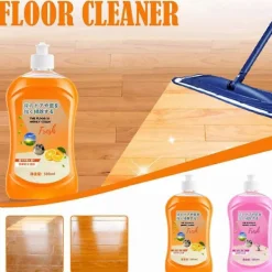 New Truwash Golv Rengöring, Probablei Multi-Användning Golv Rengöring, Dodorado Rengöring