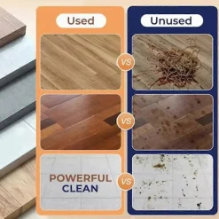 New Truwash Golv Rengöring, Probablei Multi-Användning Golv Rengöring, Dodorado Rengöring