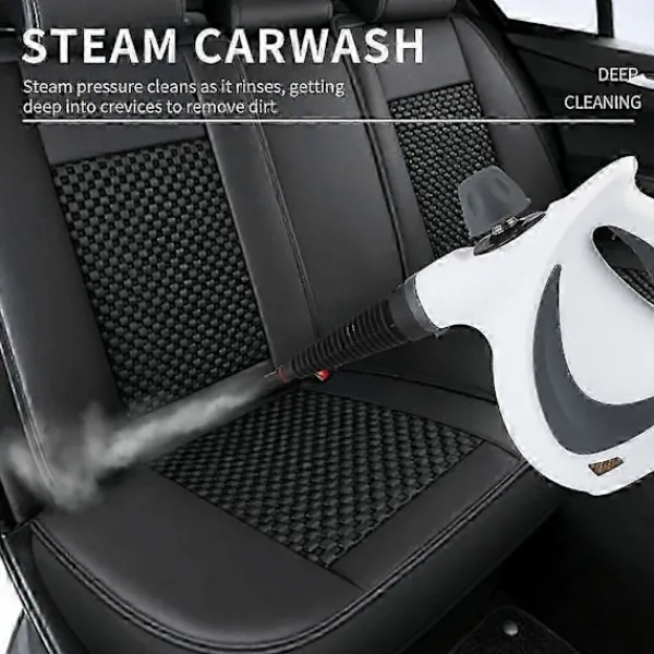 Outlet Tryckångare för soffa, kläder, bilbarnstolar, kök (EU)