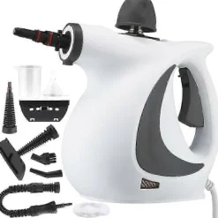 Clearance Tryckångare för soffa, kläder, bilbarnstolar, kök (EU)