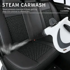 Clearance Tryckångare för soffa, kläder, bilbarnstolar, kök (EU)