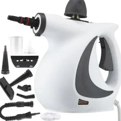 Outlet Tryckångare för soffa, kläder, bilbarnstolar, kök (EU)