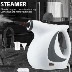 Outlet Tryckångare för soffa, kläder, bilbarnstolar, kök (EU)