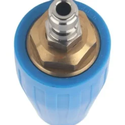 Outlet Trycktvätt Turbo Roterande Munstycke 4.0GPM Hög Hastighet 1/4