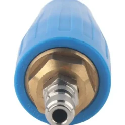 Outlet Trycktvätt Turbo Roterande Munstycke 4.0GPM Hög Hastighet 1/4