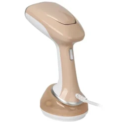 TS-Emerio Handheld Steamer with 360ml Water Tank and High Steam Output