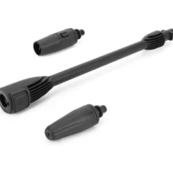 Clearance TS-Lance Högtrycksmunstycke, Lance Power Tillbehör, Ersättningslans för Karcher K1-K7 och Högtryckstvätt