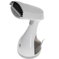 Best TS-Steamer / Klädångare med hög effekt och snabb uppvärmning