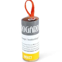 Online ProGarden Åtta flugfällor med limtejp för effektiv insektbekämpning