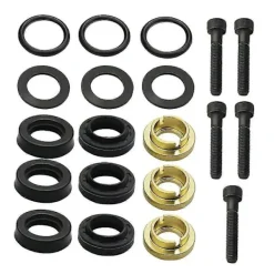 Clearance Tätningssats för högtryckstvätt Ersätter artikelnummer 190595gs 190711gs Ersättning