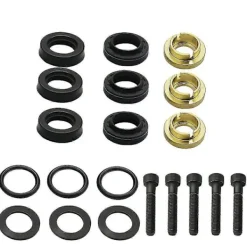 Clearance Tätningssats för högtryckstvätt Ersätter artikelnummer 190595gs 190711gs Ersättning