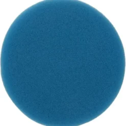 Discount 4-tums svamp poleringspoleringsdyna kit fiberhandduk skum grova vaxningspads automatisk polermaskin detaljering tvätt rengöringsverktyg blå