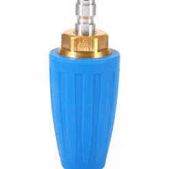 Outlet Turbo roterande roterande munstycke, Buse Turbo, Munstycken för högtryckstvätt, Turbo munstycke 3000Psi 4.0Gpm Turbo Fr Tryckbricka 14 Snabbkoppling 3600Psi | Fyndiq