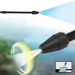 Sale Turbolans 145 bar för högtryckstvätt Kärcher K2 K4 K5 K5 K5