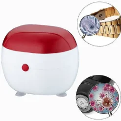 Hot Tvättbar ångmoppmatta kompatibel med Bissell Powerfresh 1940 1806 2-pack