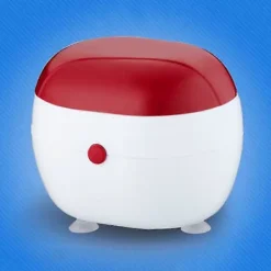 Hot Tvättbar ångmoppmatta kompatibel med Bissell Powerfresh 1940 1806 2-pack