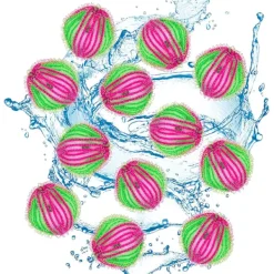 Online INF Tvättboll för Torktumlare - 6 pack
