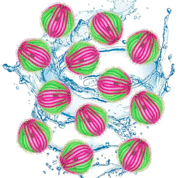 Online INF Tvättboll för Torktumlare - 6 pack