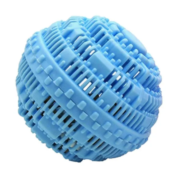 Discount Tvättboll Återanvändbar Naturlig Hypoallergen Miljövänlig Tvättboll