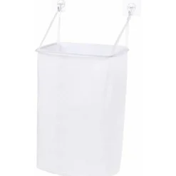 Sale Tvättkorg Hängande Punchfri Hemvägg Förvaring Tvätt