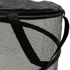 Outlet Tvättkorg Tvättkorg VIT white