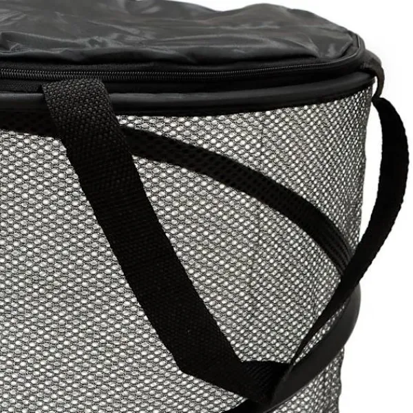 Outlet Tvättkorg Tvättkorg VIT white