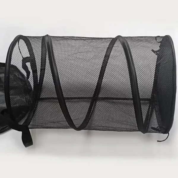 Outlet Tvättkorg Tvättkorg VIT white