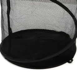 Outlet Tvättkorg Tvättkorg VIT white