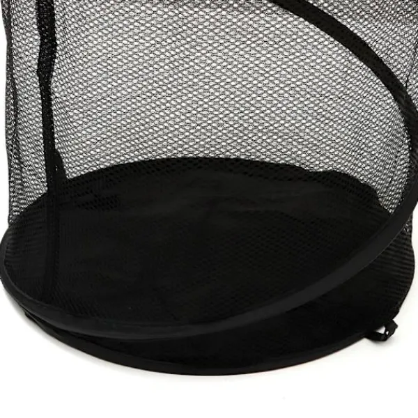 Outlet Tvättkorg Tvättkorg VIT white