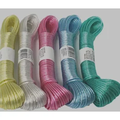 Online Tvättlina Torklina Röd