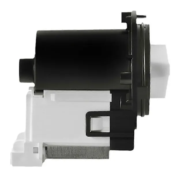 Tvättmaskin Avloppspump Motor 4681EA2001T AP5328388 Ersättning 4681EA1007D för LG Kenmore Tvättmaskiner