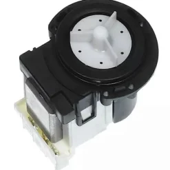 Tvättmaskin Avloppspump Motor 4681EA2001T AP5328388 Ersättning 4681EA1007D för LG Kenmore Tvättmaskiner