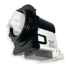 Tvättmaskin Avloppspump Motor 4681EA2001T AP5328388 Ersättning 4681EA1007D för LG Kenmore Tvättmaskiner