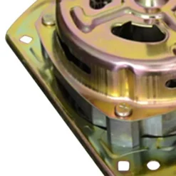 Sale Tvättmaskin Dehydreringsmotor Ren koppartråd Stark effekttvätt Halvautomatisk torkmotor 90W Finskaft