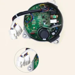 Clearance Tvättmaskin Drivkort ZXGN-420-8-116L 52K10004301 Tvättmaskin Motor Drivkort Ersättning