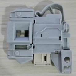 Sale Tvättmaskin Dörrlås Eww12732 Eww14912 Ewf10743 Trumtvättmaskin Dörrlåsbrytare Tillbehör