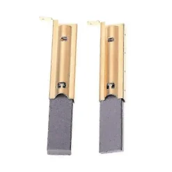 Discount Tvättmaskin Elektrisk Motor Kolborste, Tvättmaskin Motor Kolinsatser Borstar L94mf7 För