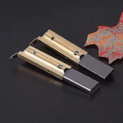 Discount Tvättmaskin Elektrisk Motor Kolborste, Tvättmaskin Motor Kolinsatser Borstar L94mf7 För