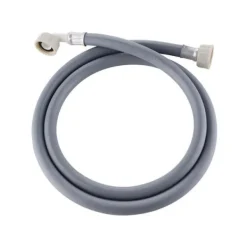 Clearance Tvättmaskin Tillförselsslang, Diskmaskin Slangförlängning, 3/4 Tums Hörn Diskmaskin Vatteninloppsslang, Universell Inloppsslang Lämplig för Tvättmaskin | Fyndiq