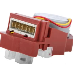 Discount Tvättmaskin Torktumlare Brytare Aktuator Brytare W10006355 för Whirlpool Maytag Kenmore Amana Crosley Admiral Roper Reparationsersättningsdel