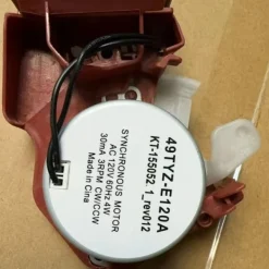 Discount Tvättmaskin Torktumlare Brytare Aktuator Brytare W10006355 för Whirlpool Maytag Kenmore Amana Crosley Admiral Roper Reparationsersättningsdel