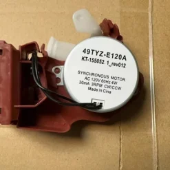 Discount Tvättmaskin Torktumlare Brytare Aktuator Brytare W10006355 för Whirlpool Maytag Kenmore Amana Crosley Admiral Roper Reparationsersättningsdel