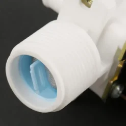 Tvättmaskin vatteninlopp magnetventil 220v FCD270A 1 styck