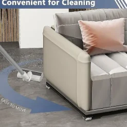 Online Tvättmaskinsbas med broms, justerbar mobil bas för tvättmaskin, torktumlare, kylskåp, last 300 kg, svart