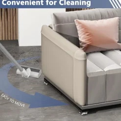 Online Tvättmaskinsbas med broms, justerbar mobil bas för tvättmaskin, torktumlare, kylskåp, belastning 300 kg, svart