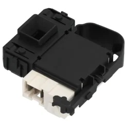 Clearance Tvättmaskinsdörrlås Trumtvättmaskin Dörrlås för Little Swan DM7 CONCORE DGF6031WN Tvättmaskinsdörrlås Tvätt