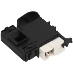 Clearance Tvättmaskinsdörrlås Trumtvättmaskin Dörrlås för Little Swan DM7 CONCORE DGF6031WN Tvättmaskinsdörrlås Tvätt