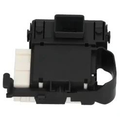 Clearance Tvättmaskinsdörrlås Trumtvättmaskin Dörrlås för Little Swan DM7 CONCORE DGF6031WN Tvättmaskinsdörrlås Tvätt